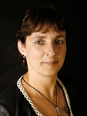 Dr. Jana Mersmann