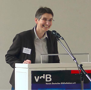 Abb. Heidrun Wiesenmüller