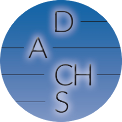 Logo DACHS Tagung 2019