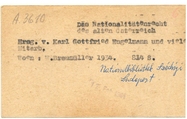 K:\IIIR\Restitution\Projekt ZwA\ZwA_Katalog\Katalogüberprüfung SBB\Karten\19_Budapest.tif