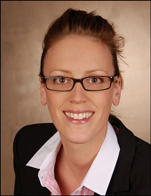 Protrait Julia Roeder