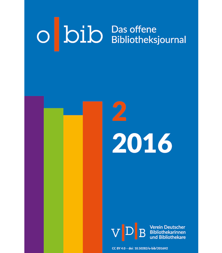 					Ansehen Bd. 3 Nr. 2 (2016)
				